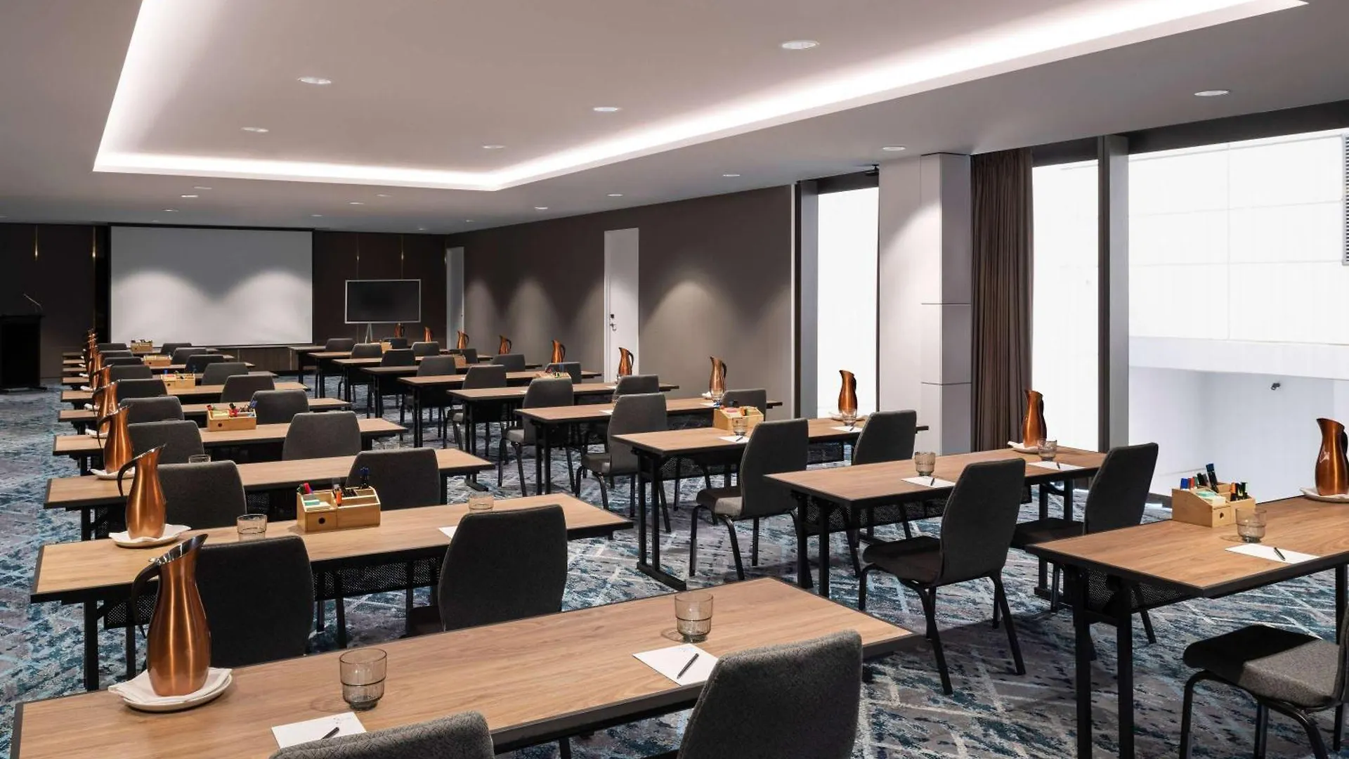 Hotel Novotel Perth Murray Street