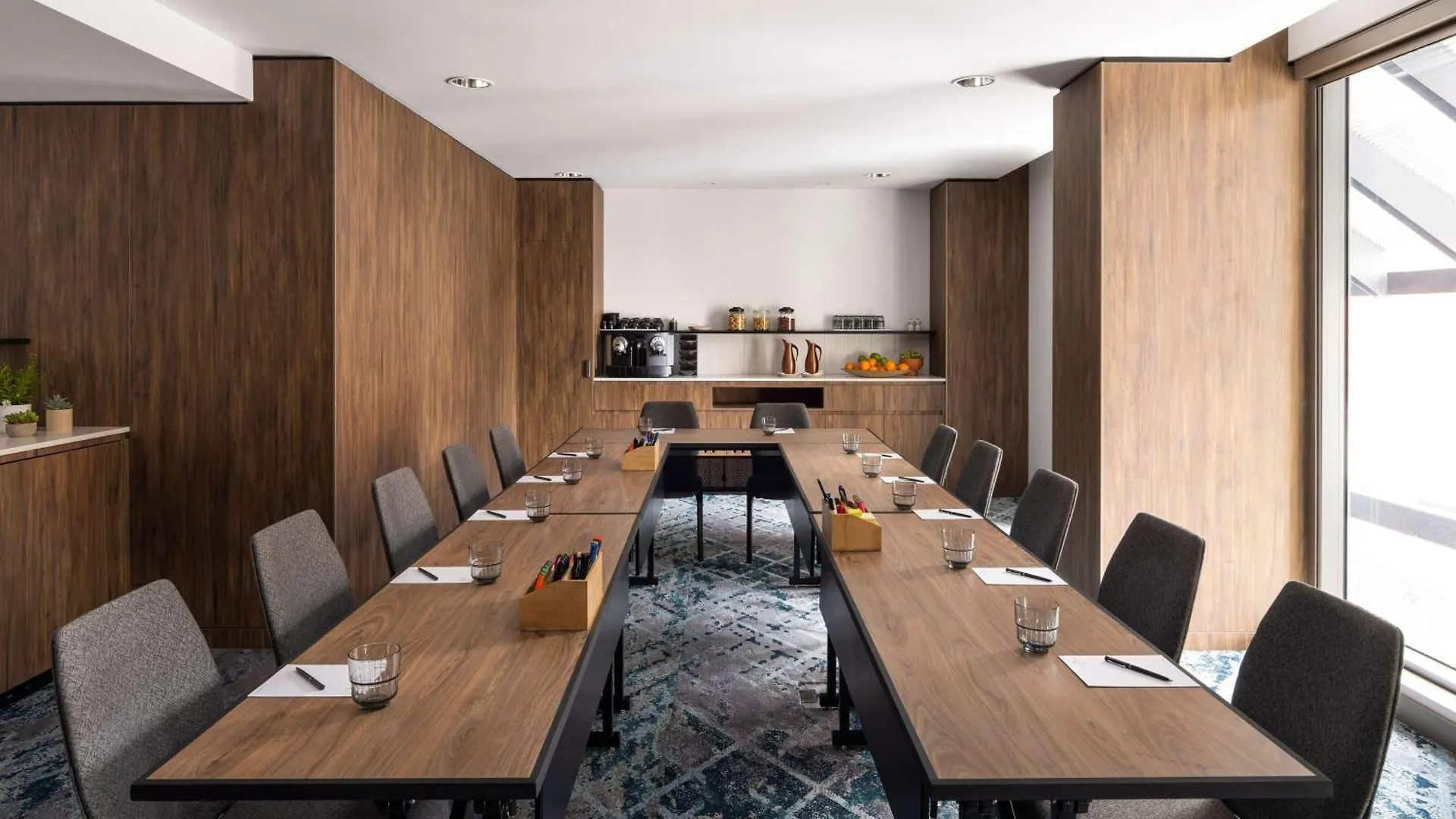 Novotel Perth Murray Street 4*,  Australia
