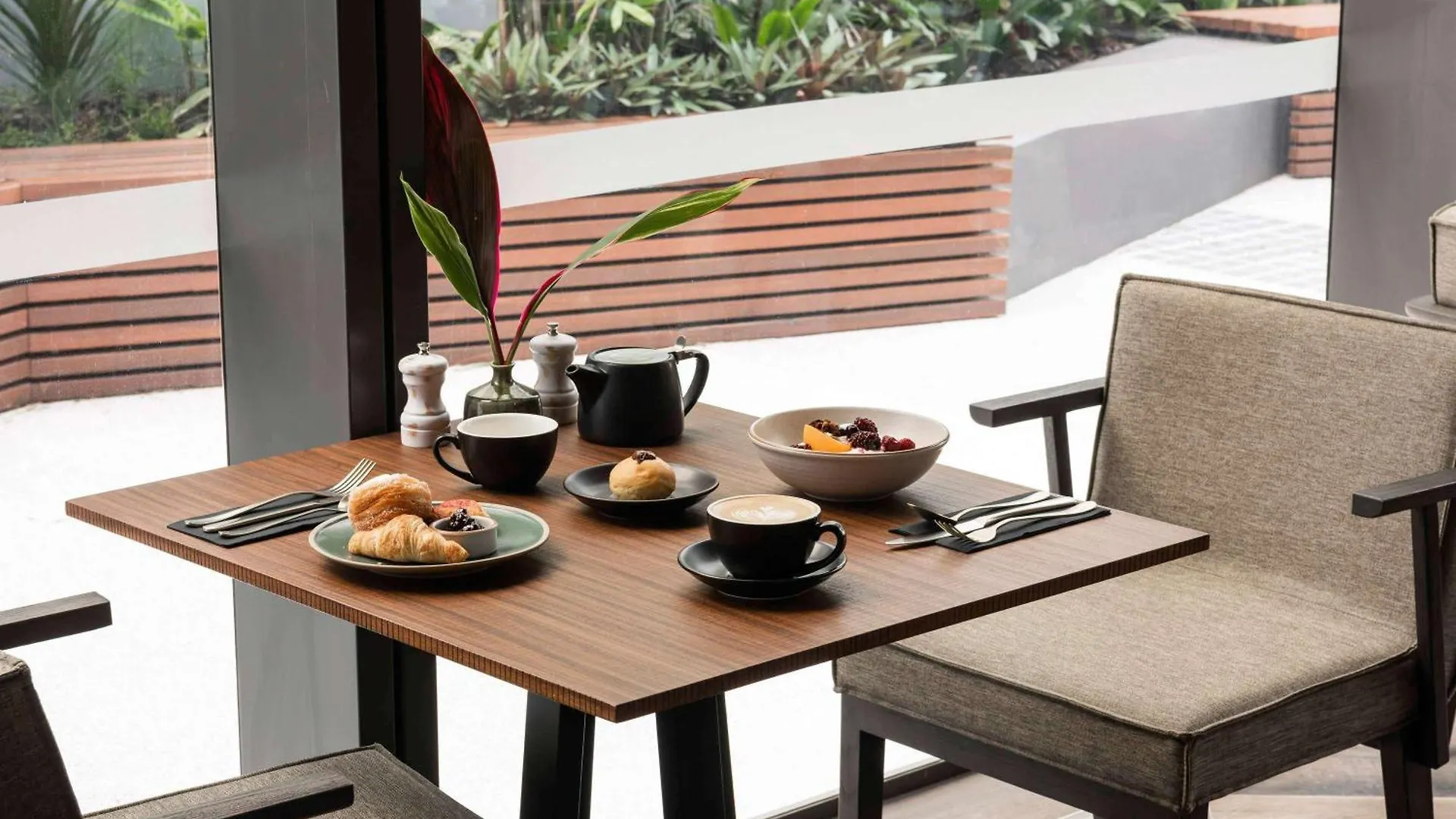Novotel Perth Murray Street 4*,  Australia
