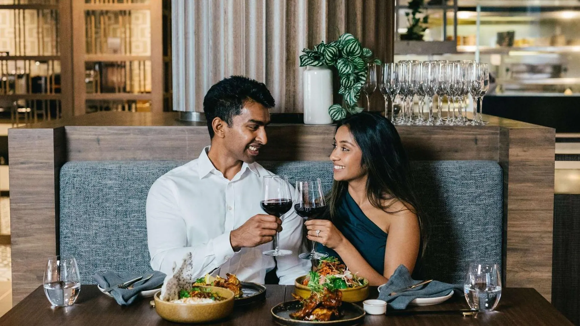 **** Hotel Novotel Perth Murray Street Australia