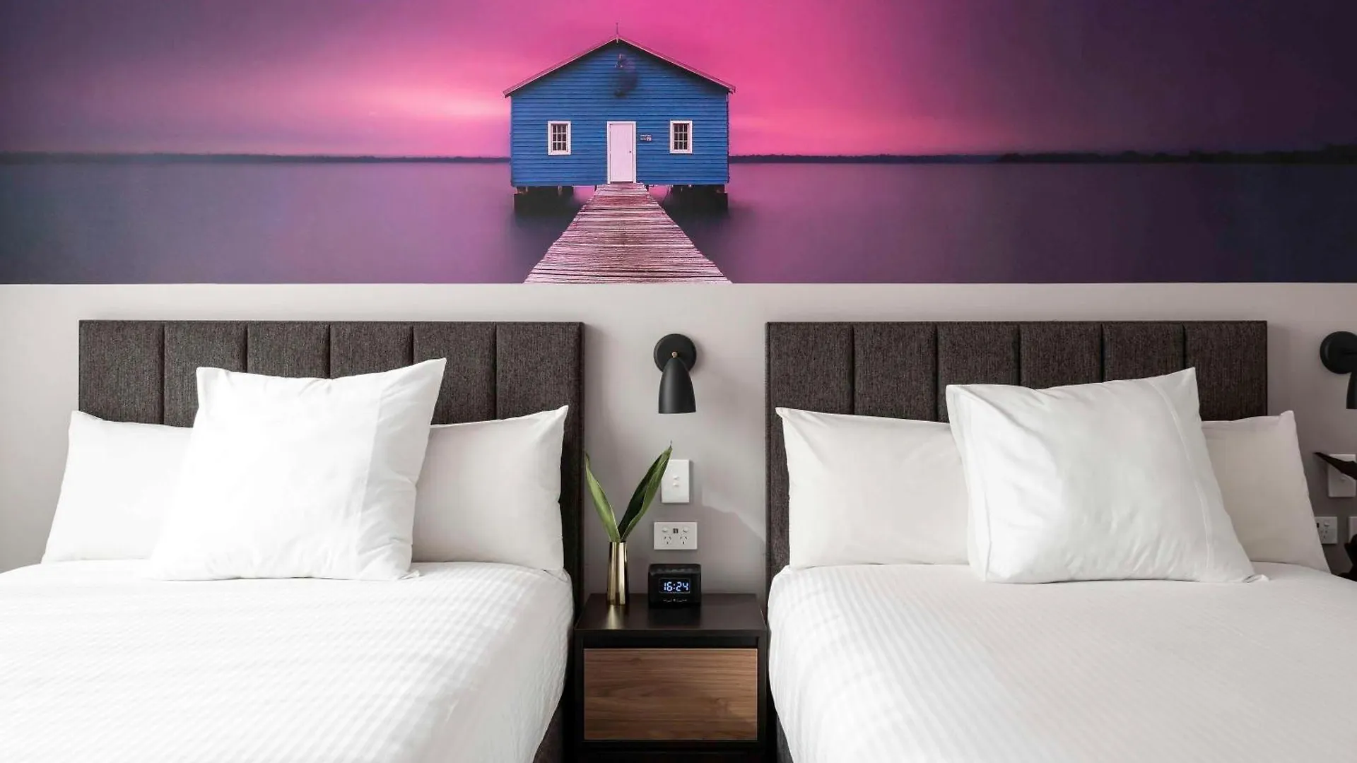 Hotel Novotel Perth Murray Street
