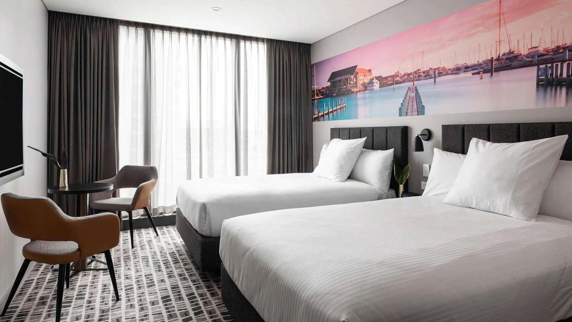 Novotel Perth Murray Street