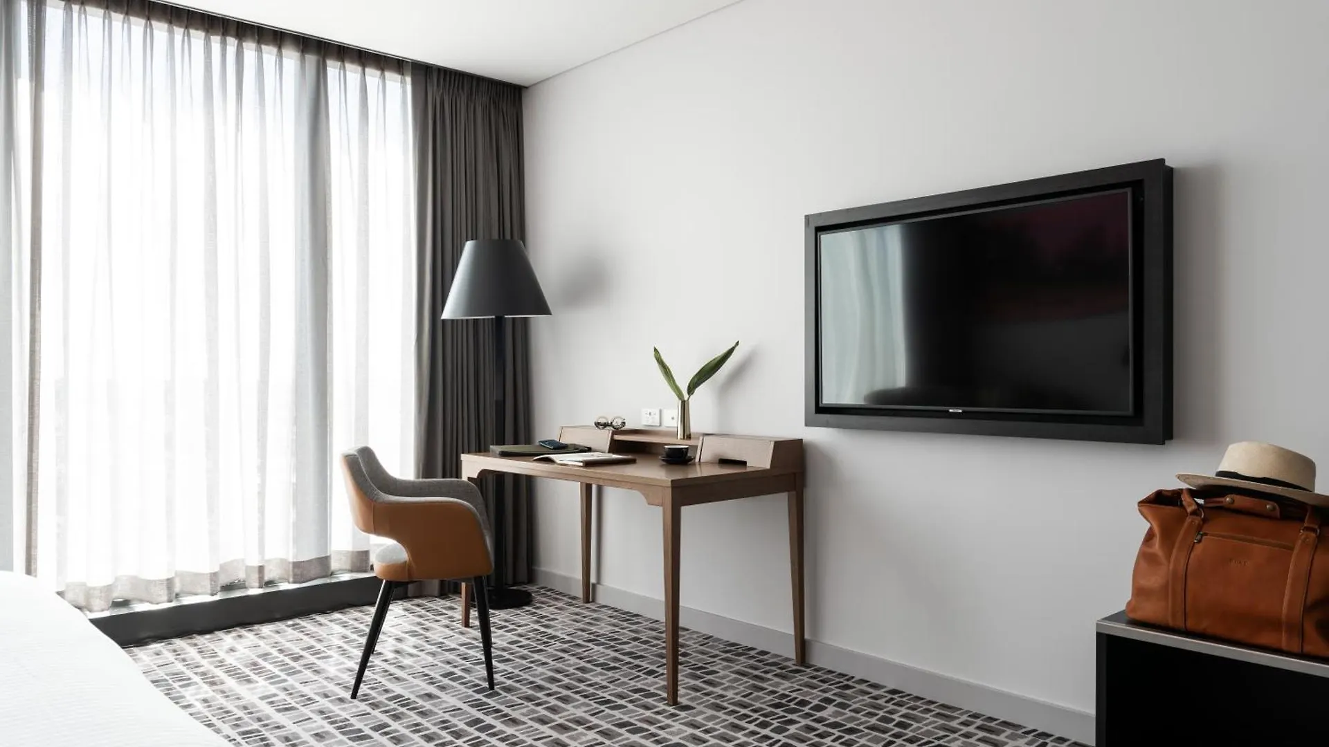 Novotel Perth Murray Street Hotel
