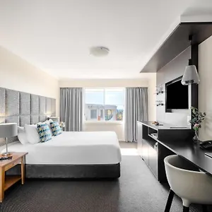 Mantra On Northbourne Aparthotel Canberra