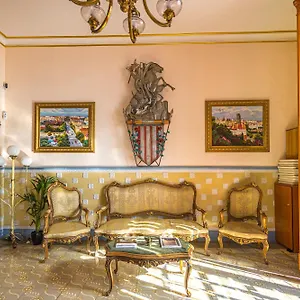 Llar De Capitans Hotel El Masnou