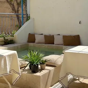 L'escale Au Soleil Hotel Saint Aygulf