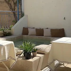 L'escale Au Soleil Hotel Saint Aygulf