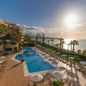 Elba Gran Hotel&thalasso Hotel Estepona