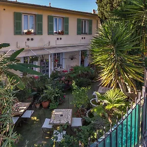 Logis Victorine Hotel Nizza
